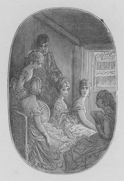 Une loge à l